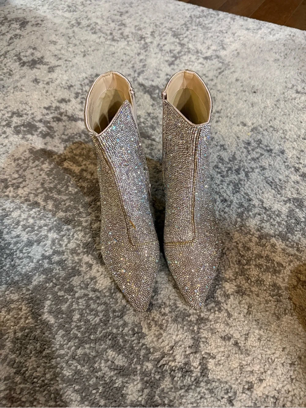 Betsey Johnson never worn